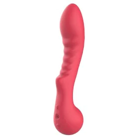 Vibratore Tradizionale Dream Toys Amour Flexible G-Spot Rosso di Dream Toys, Vibratori classici - Rif: S9400796, Prezzo: 30,7...