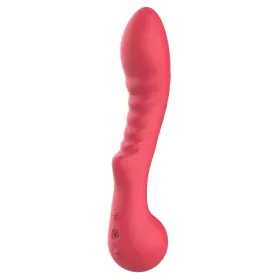 Klassischer Vibrator Dream Toys Amour Flexible G-Spot Rot von Dream Toys, Klassische Vibratoren - Ref: S9400796, Preis: 30,70...