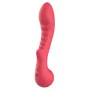 Klassischer Vibrator Dream Toys Amour Flexible G-Spot Rot von Dream Toys, Klassische Vibratoren - Ref: S9400796, Preis: 30,70...