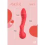 Vibrador Clássico Dream Toys Amour Flexible G-Spot Vermelho de Dream Toys, Vibradores clássicos - Ref: S9400796, Preço: 30,70...