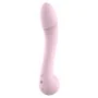 Vibromasseur classique Dream Toys Amour Flexible Rose de Dream Toys, Vibromasseurs classiques - Réf : S9400797, Prix : 31,51 ...