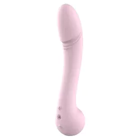 Vibrador clásico Dream Toys Amour Flexible Rosa de Dream Toys, Vibradores clásicos - Ref: S9400797, Precio: 31,51 €, Descuent...