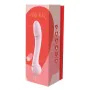 Classic Vibrator Dream Toys Amour Flexible Pink by Dream Toys, Classic vibrators - Ref: S9400797, Price: 32,02 €, Discount: %