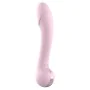 Vibromasseur classique Dream Toys Amour Flexible Rose de Dream Toys, Vibromasseurs classiques - Réf : S9400797, Prix : 31,51 ...