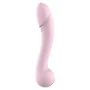 Vibromasseur classique Dream Toys Amour Flexible Rose de Dream Toys, Vibromasseurs classiques - Réf : S9400797, Prix : 31,51 ...