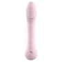 Klassischer Vibrator Dream Toys Amour Flexible Rosa von Dream Toys, Klassische Vibratoren - Ref: S9400797, Preis: 31,51 €, Ra...