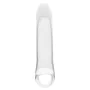 Cover per pene Dream Toys Ramrod Ø 3 cm di Dream Toys, Guaine e prolunghe per il pene - Rif: S9400810, Prezzo: 6,55 €, Sconto: %