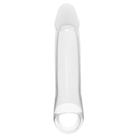 Cover per pene Dream Toys Ramrod Ø 4 cm di Dream Toys, Guaine e prolunghe per il pene - Rif: S9400811, Prezzo: 8,40 €, Sconto: %