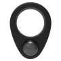 Anillo para el Pene Dream Toys Ramrod Negro de Dream Toys, Anillos - Ref: S9400815, Precio: 8,87 €, Descuento: %