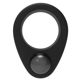 Cock Ring Dream Toys Ramrod Black by Dream Toys, Rings - Ref: S9400815, Price: 9,24 €, Discount: %