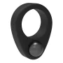 Anillo para el Pene Dream Toys Ramrod Negro de Dream Toys, Anillos - Ref: S9400815, Precio: 8,87 €, Descuento: %