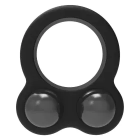 Cock Ring Dream Toys Ramrod Black by Dream Toys, Rings - Ref: S9400816, Price: 10,87 €, Discount: %