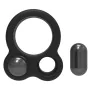 Cock Ring Dream Toys Ramrod Black by Dream Toys, Rings - Ref: S9400816, Price: 10,87 €, Discount: %