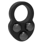 Anillo para el Pene Dream Toys Ramrod Negro de Dream Toys, Anillos - Ref: S9400817, Precio: 14,50 €, Descuento: %