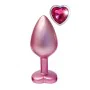 Anal plug Dream Toys Gleaming Love Pink by Dream Toys, Plugs - Ref: S9400821, Price: 8,31 €, Discount: %