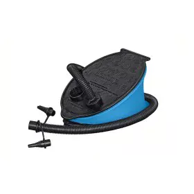 Bestway Gonfleur à Pied 2L 23x15 cm Rétractable Gonflable et Camping 62023 de Bestway, Pompes à air - Réf : D1400531, Prix : ...