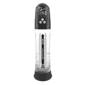 Bomba para el Pene Dream Toys Automatic Water de Dream Toys, Bombas para el pene - Ref: S9400828, Precio: 42,62 €, Descuento: %