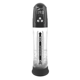 Bomba para el Pene Dream Toys Automatic Water de Dream Toys, Bombas para el pene - Ref: S9400828, Precio: 43,48 €, Descuento: %