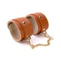 Cuffs Dream Toys Blaze Brown by Dream Toys, Handcuffs - Ref: S9400830, Price: 10,65 €, Discount: %