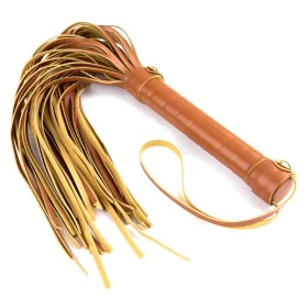 Whip Dream Toys Blaze by Dream Toys, Floggers - Ref: S9400832, Price: 6,39 €, Discount: %