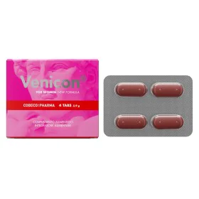 Venicon pour femmes Cobeco Venicon de Cobeco, Aphrodisiaques - Réf : S9400856, Prix : 11,47 €, Remise : %