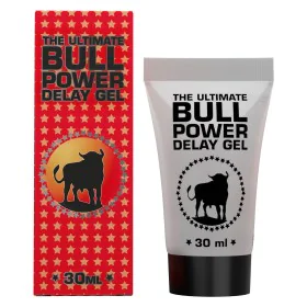 Bull Power Orgasmusverzögerungsgel Cobeco Delay 30 ml von Cobeco, Gleitmittel - Ref: S9400857, Preis: 9,53 €, Rabatt: %