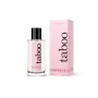 Perfume Mujer Ruf 50 ml de Ruf, Agua de tocador - Ref: S9400873, Precio: 11,20 €, Descuento: %