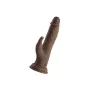 Dildo Realistico FemmeFunn Marrone di FemmeFunn, Dildo realistici - Rif: M0400124, Prezzo: 71,73 €, Sconto: %