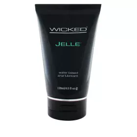 Anal Lubricant Wicked Sensual Care 120 ml by Wicked Sensual Care, Lubricants & Licks - Ref: S9400885, Price: 12,05 €, Discoun...