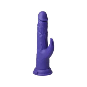 Realistic Dildo FemmeFunn Purple by FemmeFunn, Realistic vibrators - Ref: M0400126, Price: 71,05 €, Discount: %