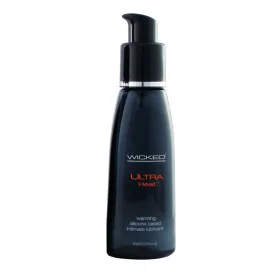 Lubrificante Wicked Sensual Care 60 ml de Wicked Sensual Care, Lubrificantes e géis - Ref: S9400891, Preço: 18,13 €, Desconto: %