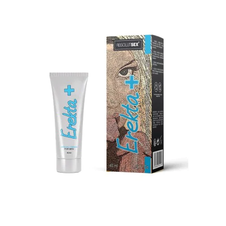 Delay Cream Ruf by Ruf, Virility & Delay Products - Ref: S9400910, Price: 6,78 €, Discount: %