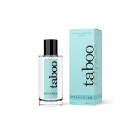 Olio per Massaggio Erotico Ruf 50 ml di Ruf, Oli per massaggi - Rif: S9400912, Prezzo: 11,20 €, Sconto: %