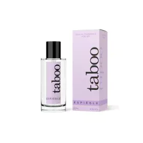 Afrodisiaco Ruf 50 ml di Ruf, Afrodisiaci - Rif: S9400913, Prezzo: 10,76 €, Sconto: %