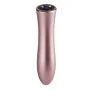 Bala Vibradora FemmeFunn Bougie Bullet de FemmeFunn, Balas y huevos vibradores - Ref: M0400127, Precio: 59,77 €, Descuento: %