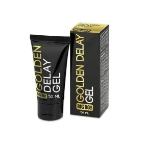 Gel de retardment Golden Cobeco Delay 50 ml de Cobeco, Produits de virilité et retardants - Réf : S9400920, Prix : 15,55 €, R...