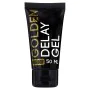 Gel Dorado Retardante Cobeco Delay 50 ml de Cobeco, Virilidad y retardo - Ref: S9400920, Precio: 14,93 €, Descuento: %