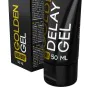 Gel Dorado Retardante Cobeco Delay 50 ml de Cobeco, Virilidad y retardo - Ref: S9400920, Precio: 14,93 €, Descuento: %