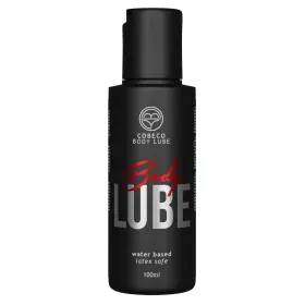 Lubricante Cobeco 100 ml de Cobeco, Lubricantes y geles - Ref: S9400921, Precio: 8,48 €, Descuento: %