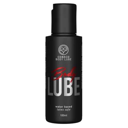 Lubricant Cobeco 100 ml by Cobeco, Lubricants & Licks - Ref: S9400921, Price: 7,94 €, Discount: %