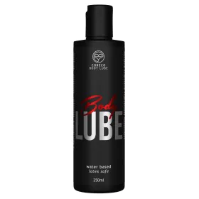 Lubricante Cobeco 250 ml de Cobeco, Lubricantes y geles - Ref: S9400928, Precio: 12,21 €, Descuento: %