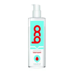 Lubrificante Boo 50 ml de Boo, Lubrificantes e géis - Ref: S9400930, Preço: 5,03 €, Desconto: %