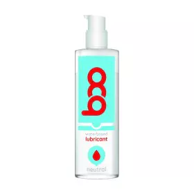 Lubricante Boo 50 ml 150 ml de Boo, Lubricantes y geles - Ref: S9400931, Precio: 5,93 €, Descuento: %