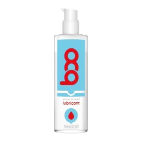 Lubricante Boo 250 ml de Boo, Lubricantes y geles - Ref: S9400932, Precio: 9,51 €, Descuento: %