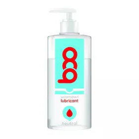 Lubrifiant Boo 50 ml 500 ml de Boo, Lubrifiants - Réf : S9400933, Prix : 12,08 €, Remise : %