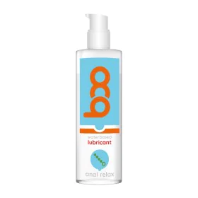 Gleitmittel Erdbeere Boo Relax 150 ml von Boo, Gleitmittel - Ref: S9400937, Preis: 7,90 €, Rabatt: %