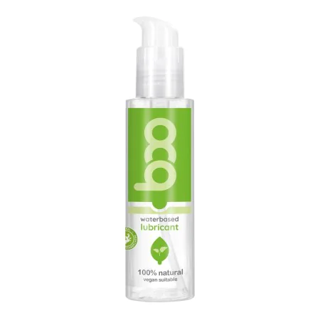 Lubricante Boo 50 ml de Boo, Lubricantes y geles - Ref: S9400947, Precio: 5,83 €, Descuento: %