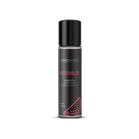 Lubrifiant Wicked Sensual Care Pastèque 30 ml de Wicked Sensual Care, Lubrifiants - Réf : S9400970, Prix : 7,31 €, Remise : %