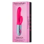 Vibrador Dupla Estimulação FemmeFunn Essenza Cor de Rosa de FemmeFunn, Vibradores duplos - Ref: M0400129, Preço: 91,67 €, Des...