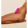 Vibration de Stimulation Double FemmeFunn Essenza Rose de FemmeFunn, Vibromasseurs rabbit - Réf : M0400129, Prix : 91,67 €, R...